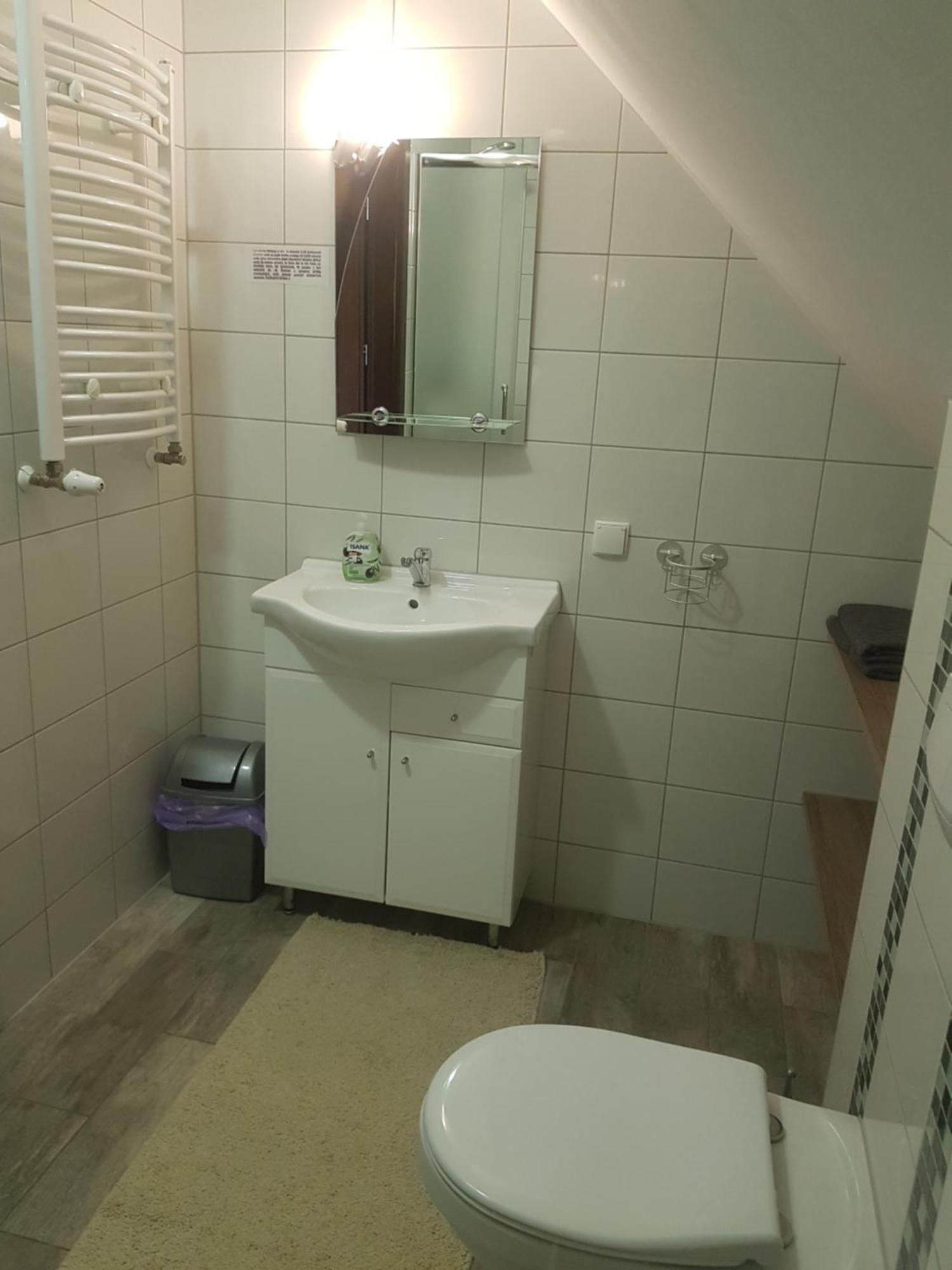 Stas -Przy Szkole Nr 3 W Skawie Skawa Exterior foto